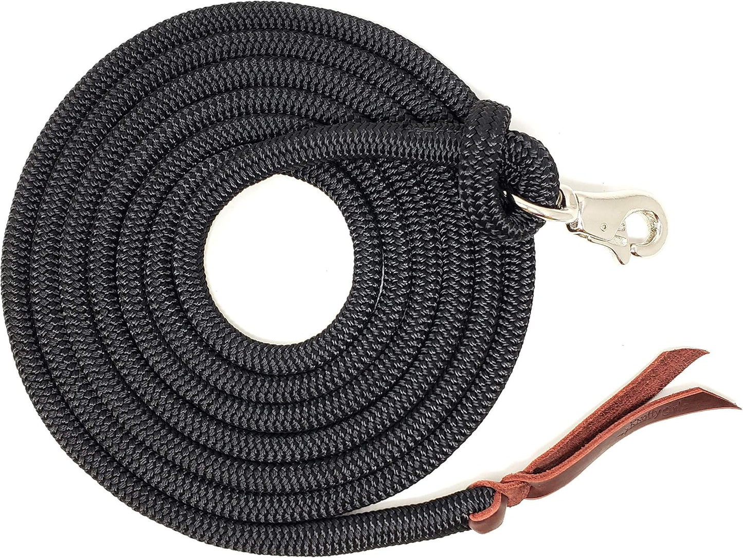 14FT Lead Rope with NP Snap